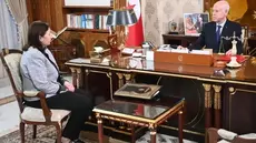 Kais Saïed prône une révolution administrative et culturelle