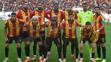 Ligue des champions : L’Espérance hérite d’Al Ahly