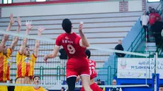 Volleyball : La Fédération décide de faire rejouer ESS - EST