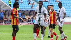 Ligue 1 : L'Espérance domine l'AS Soliman