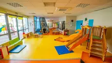 Crèches et jardins d'enfants: Rappel et mise en garde...