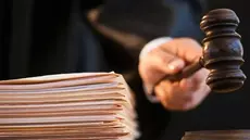 Le magistrat révoqué Mourad Messaoudi remis en liberté