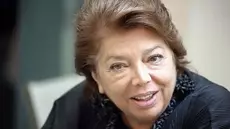 Décès de Leïla Shahid, ancienne diplomate palestinienne...