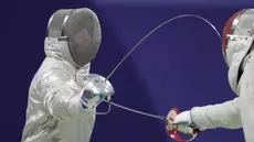 Championnat d’Afrique d’escrime: Quatre médailles aux U17