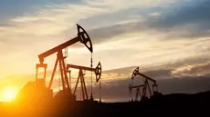 Pétrole: Le Brent baril et le West Texas Intermediate décollent