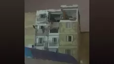 Explosion dans une maison à Ksar Said : 5 blessés