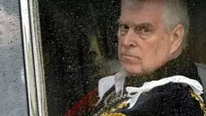 Angleterre: L'ex-prince Andrew relâché