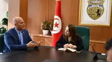 Industrie et énergie : la coopération Tunisie‑USA se renforce