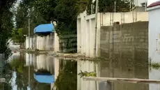 Inondations : une nouvelle stratégie nationale à l’horizon 2050