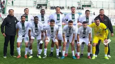 Les joueurs de l’AS Soliman boudent les entraînements