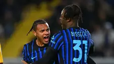 Serie A : L’Inter Milan vainqueur à Lecce