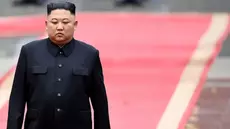 Corée du Nord : Kim Jong-un réélu à la tête du parti au pouvoir