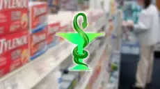 Pharmacie centrale : Les commandes avant le 25 février