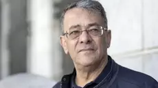 Ahmed Souab libéré