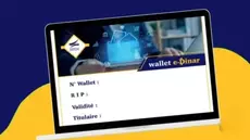 'Carte Wallet e-dinar': La poste met en garde contre le piratage