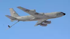 Irak : Quatre morts dans le crash d’un avion ravitailleur américain