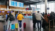 Un vol direct Doha-Tunis pour rapatrier les Tunisiens bloqués au Qatar