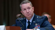 USA: 'Le détroit d'Ormuz tactiquement complexe à sécuriser'