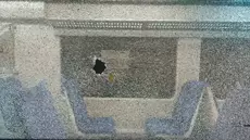 Jets de pierres sur un train: Des mineurs placés en rééducation