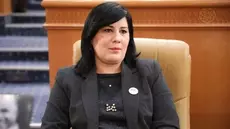 10 ans de prison contre Abir Moussi