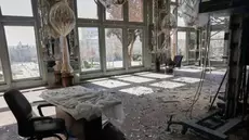 Iran : 56 sites culturels touchés par les frappes israélo-américaines