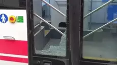 Nabeul : Vandalisme ciblant un bus récemment acquis