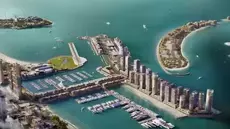 L'Iran appelle les habitants des Émirats à éviter les ports