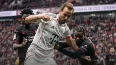 Bundesliga : A neuf, le Bayern accroche Leverkusen