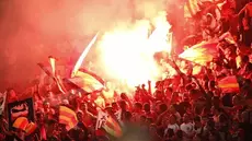 EST : Non aux débordements face à Al Ahly