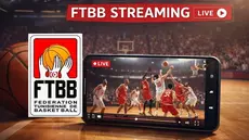 La FTBB lance une chaîne dédiée au Basketball