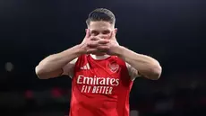 Premier League : Arsenal s’impose in extremis face à Everton
