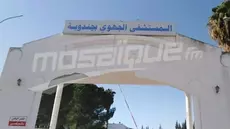 Réussite d'une arthroplastie totale du genou à Jendouba