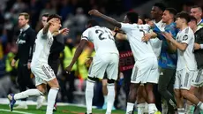 Liga : Le Real Madrid domine Elche (4-1)