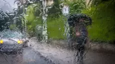 Pluies éparses et baisse des températures attendues