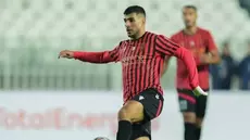 Coupe de la CAF: L'USM Alger s'incline face à l'AS Maniema