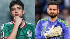 Mondial 2026: Plus de 25 ans séparent le plus jeune joueur du plus âgé