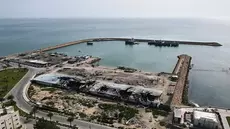 USA-Iran: le détroit d'Ormuz fermé, les tensions s'intensifient