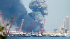 Koweït: trois postes-frontières et une plateforme pétrolière attaqués