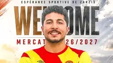L’ESZ engage le défenseur Sadok Touj