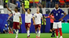 Mondial: L'Espagne malmène la France et va en finale