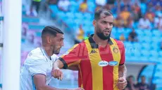 EST : Tougaï signe à Al Ahly Tripoli pour deux millions de dollars