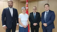 Tunisie-BERD : Vers un renforcement de la coopération