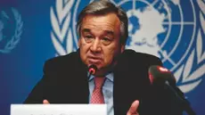 ONU: La situation au Moyen-Orient 'au bord de l'inimaginable'