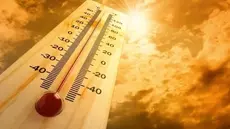 Météo : Fin des grosses chaleurs...