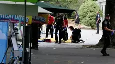 USA : Une fusillade à Seattle fait deux morts et cinq blessés