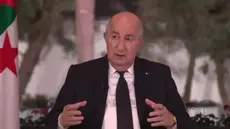 Tebboune : l’Algérie ne tolérera aucune menace contre la Tunisie