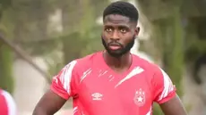 ESS: Le Libérien Mohamed Sangaré, troisième recrue