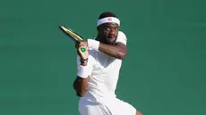 ATP de Washington: Tiafoe éliminé d'entrée...
