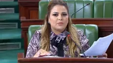 Mrabet : le Parlement n’a pas invité le gouvernement