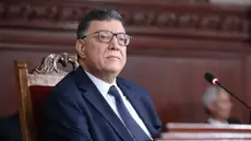 ARP : Bouderbala interdit aux députés de filmer les plénières